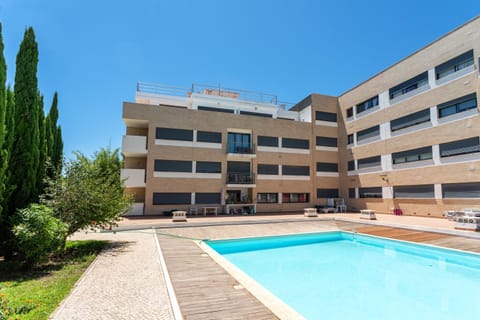 Balcony/Terrace, Pool view, Swimming pool