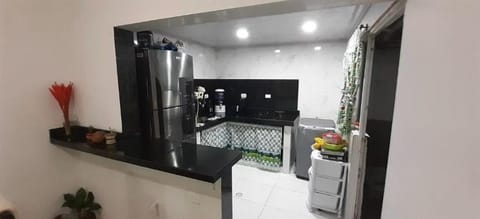 Habitación Estrella de Mar Vacation rental in Barranquilla