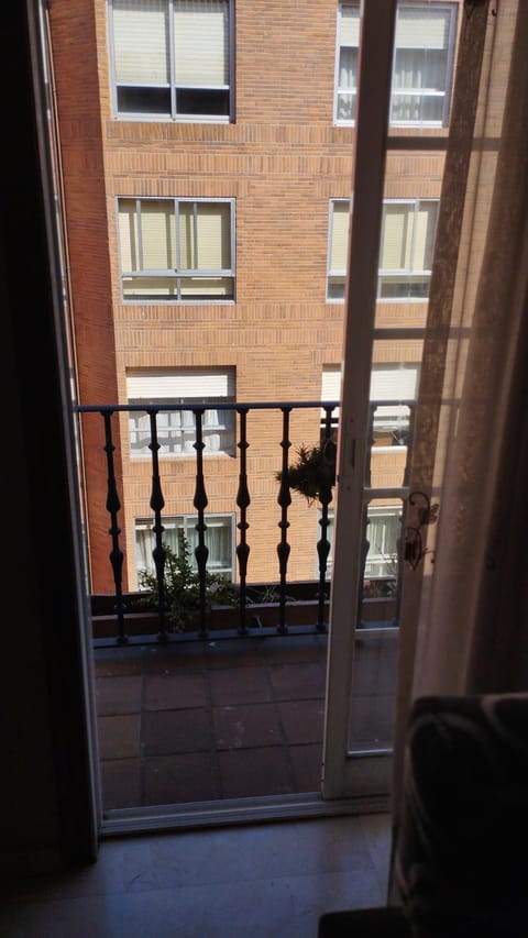 Day, View (from property/room), Balcony/Terrace