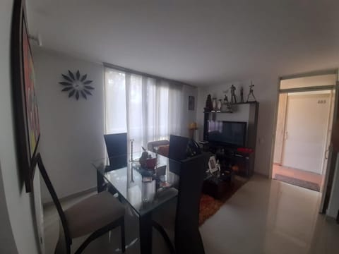 Comodo y confortable Apartment in Villa del Rosario