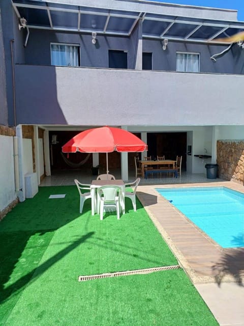 BBQ facilities, Pool view, Swimming pool