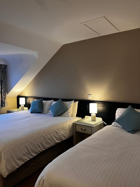 The Lough & Quay Guest Accommodation Hotel in Warrenpoint