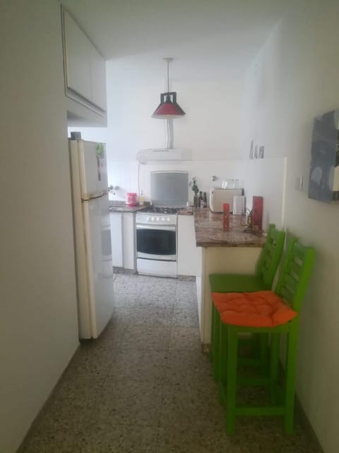 CasitaLibertad Apartment in Quilmes