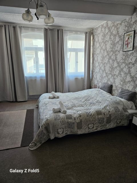 Private Zimmervermittlung Bed and Breakfast in Freiberg