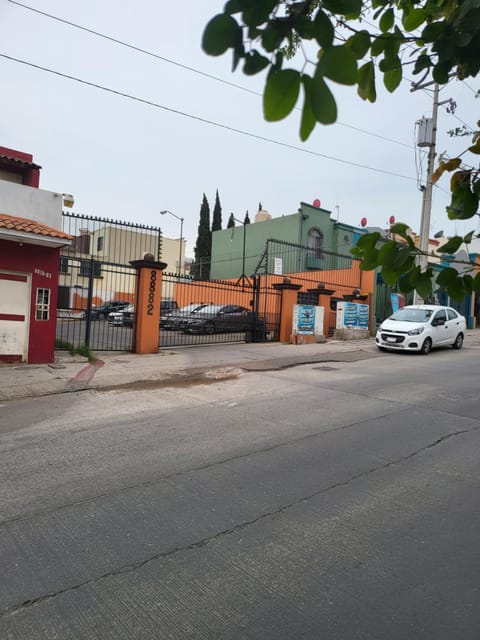 Su Casa en Tijuana Apartahotel in Tijuana