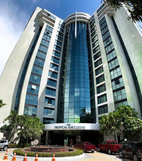 Tropical Executive Hotel APT 606 Hotel in Manaus