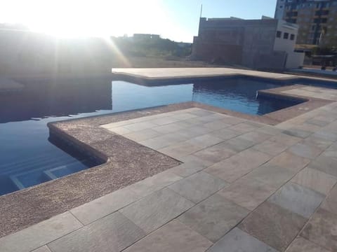 Casa completa en frac. Privado Condo in Mazatlan