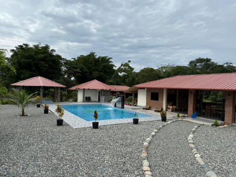 NAKAIISUITES Apartment in Napo, Ecuador