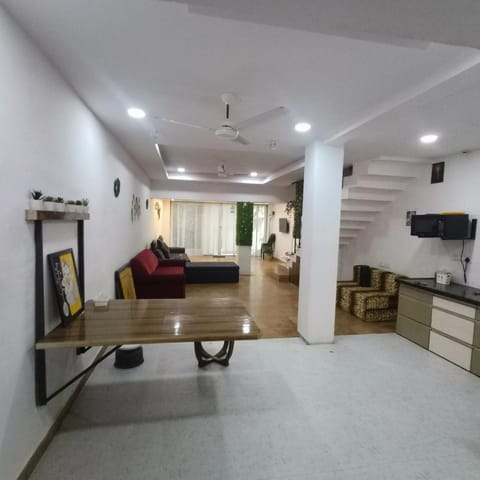 Saroj villa Eigentumswohnung in Aamby Valley City