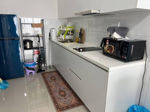 MT Apartment @ Aera Residence PJ Eigentumswohnung in Petaling Jaya