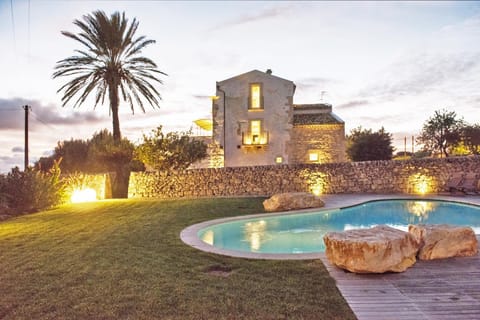 Villa Sorbo - Happy Rentals Villa in Scicli