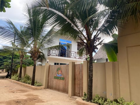 The Dream Village Condominio in Unguja North Region