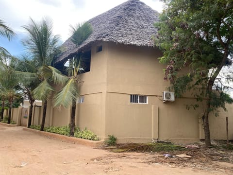 The Dream Village Condominio in Unguja North Region