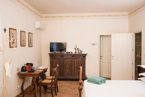 Podere Lornanino Bed and Breakfast in Castellina in Chianti