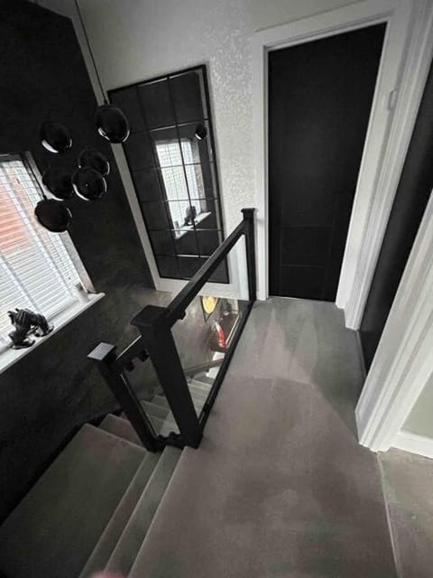 Modern tyne & wear house House in North Shields