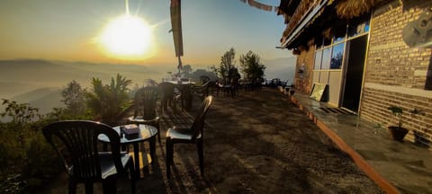 Dadaghare Homestay & View Point Restaurant Vacation rental in Bagmati Province, Nepal