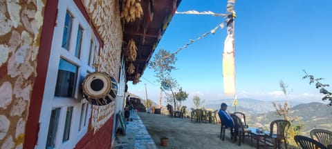 Day, Natural landscape, View (from property/room), View (from property/room), Mountain view