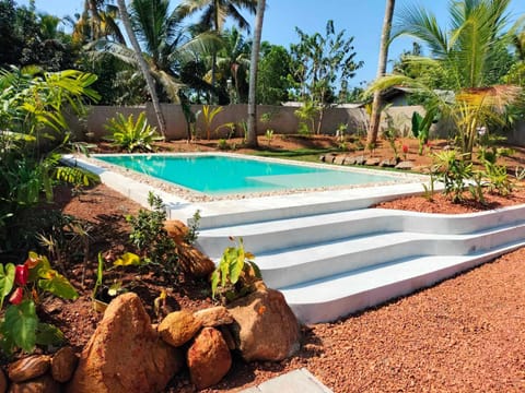 Day, Garden view, Swimming pool