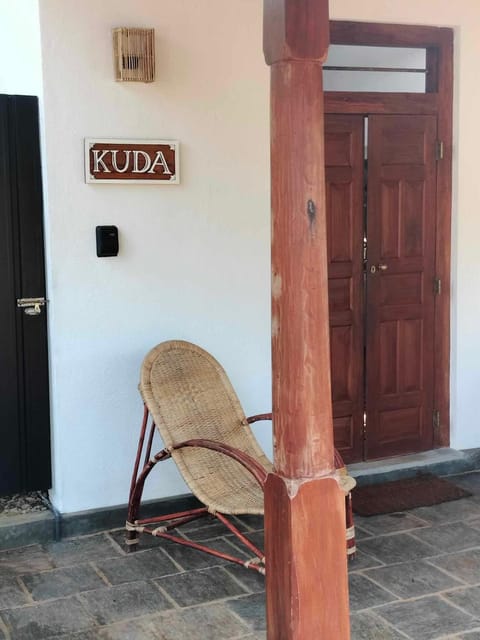 Kuda Gads Apartment in Ahangama