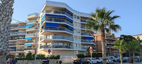 Luz Marina Apartment in Torredembarra