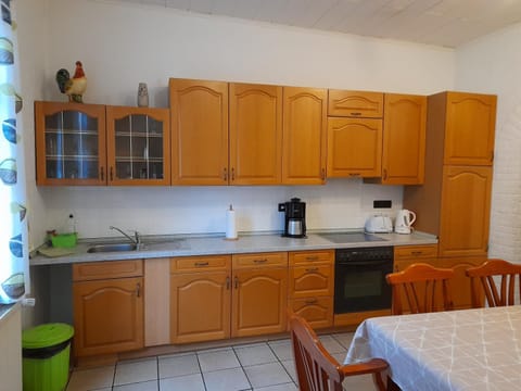 Ferienwohnung Bottrop Radetzki Condo in Gladbeck