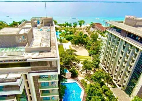 The Istiraha Premier 1 BR- Tambuli Resort Cebu Appartement in Lapu-Lapu City