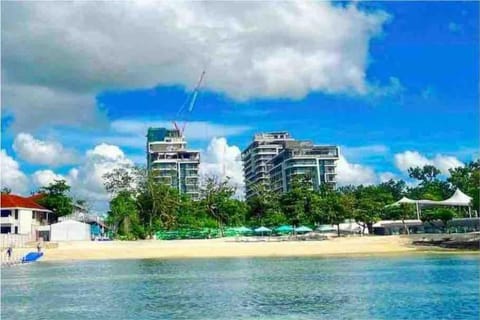 The Istiraha Premier 1 BR- Tambuli Resort Cebu Apartment in Lapu-Lapu City