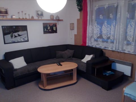 Horský apartmán Krkonoše Apartment in Lower Silesian Voivodeship