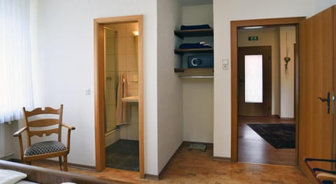 Haus Sigge Ferienwohnungen Apartamento in Soest