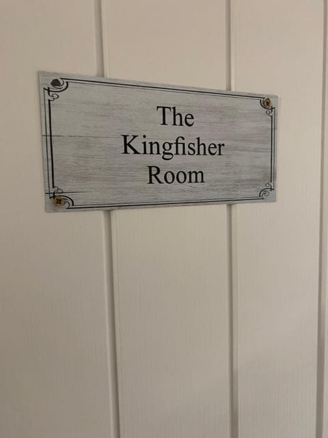 Kingfisher En-suite Room Vacation rental in Plymouth