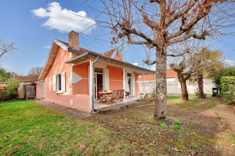 Patio, Garden, Garden view