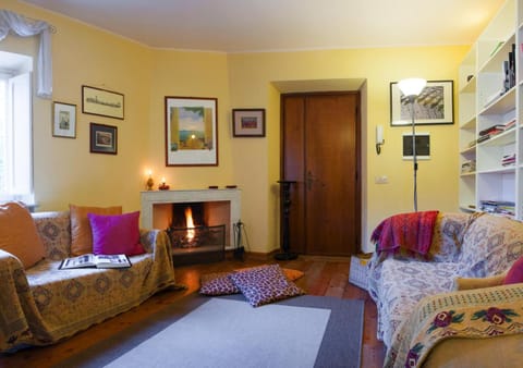 Appartamento Girasole Apartment in Capannori