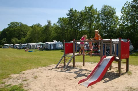 Children play ground