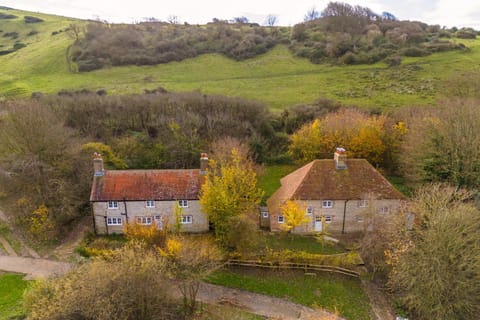 Property building, Landmark view