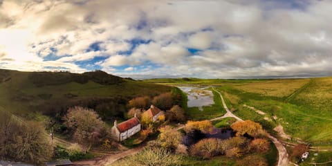 Natural landscape, Landmark view