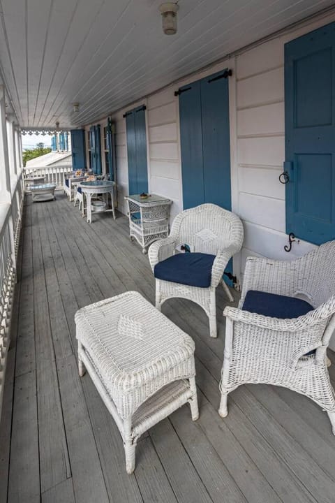 Balcony/Terrace, Seating area