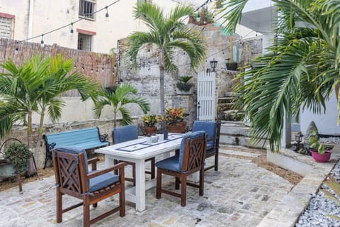 The Captains Quarters - A Relaxing Nautical Abode Condo in Christiansted