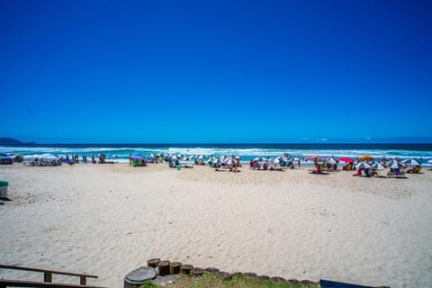 Day, Beach, Sea view