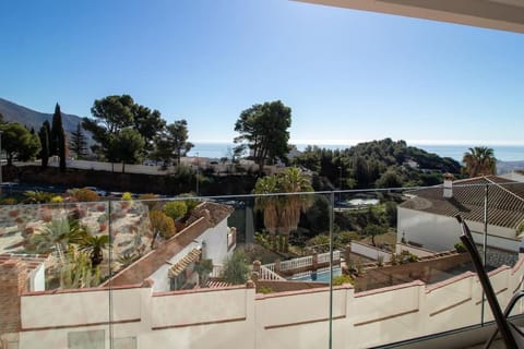 Brand new charming flat in Mijas Appartement in Mijas