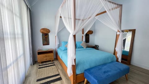 6 Bedrooms Villa with Private Pool - Omah Dingoto Villa in Special Region of Yogyakarta