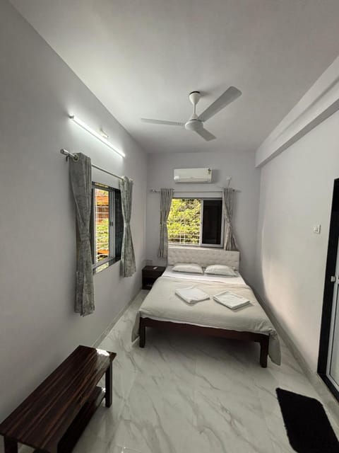 White Haven Homestay Vacation rental in Alibag