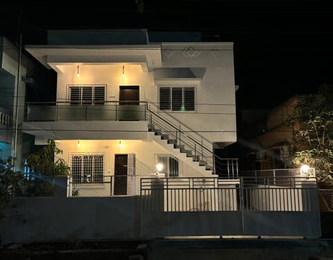 White Haven Homestay Vacation rental in Alibag