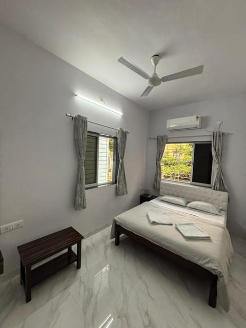 White Haven Homestay Vacation rental in Alibag