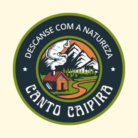 Sitio Canto Caipira Maison in Vila Velha