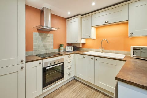 Host & Stay - Cinnamon Cottage House in Barnard Castle