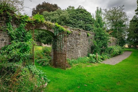 The Rose Cottage Apartment in County Kilkenny