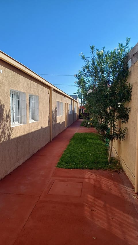 Departamento Barrio San Martin Apartment in La Rioja