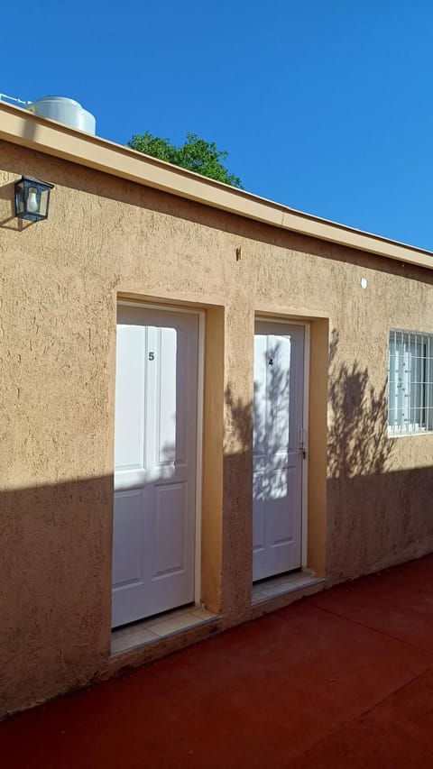 Departamento Barrio San Martin Apartment in La Rioja