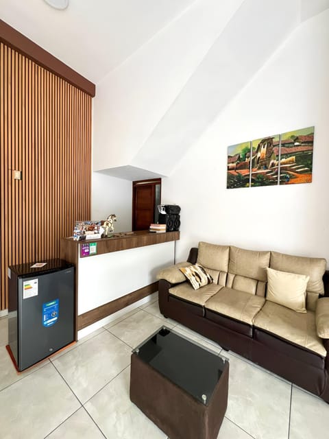 Living room, Seating area, minibar