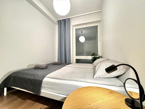 Stay with locals at Tripla (room) Vacation rental in Helsinki